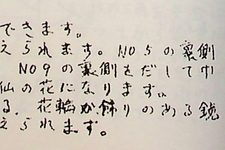 Help needed with Japanese text