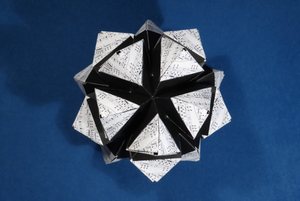 Usage example: spiked icosahedron