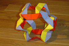 Hexagonal Prism (TEM)