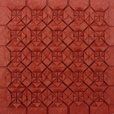 John Lackland Tessellation (Michał Kosmulski)