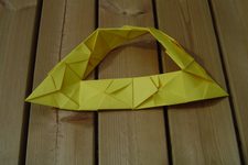 Möbius Strip I (Trimodule)