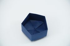 Pentagonal Box (CFW 219)