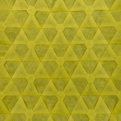 Radioactive Tessellation (Michał Kosmulski)