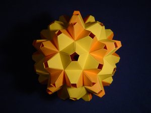 Example usage: Spiked Rhombicosidodecahedron