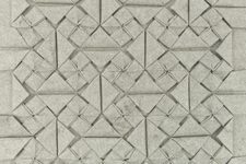 Woven Square Tessellation