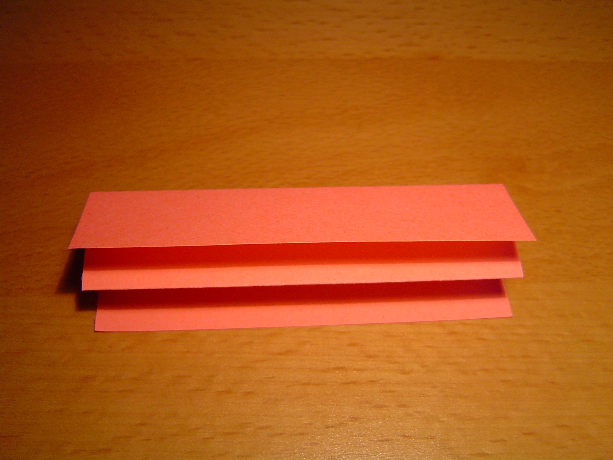 How About Orange: Make origami mini paper books
