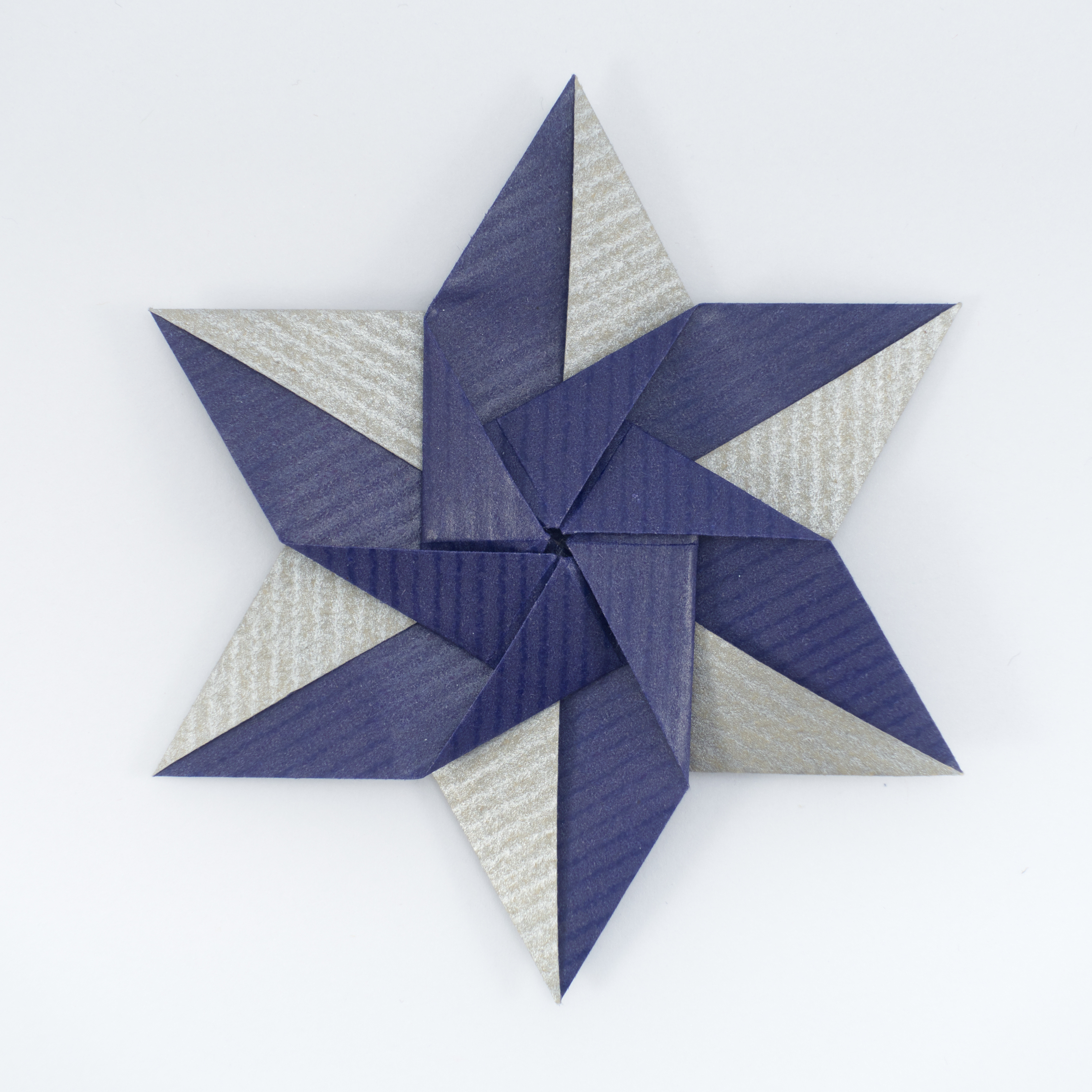 Fujimoto's Five Books are now Public Domain - Origami by Michał Kosmulski