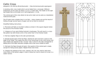 Celtic Cross CP and instructions (PNG)