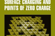 My Origami on the Cover of Surface Charging and Points of Zero Charge book