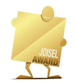 Joisel Award logo