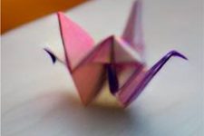 How Good is DALL-E Mini at Origami?