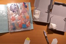 Preserving Fujimoto’s Origami Models