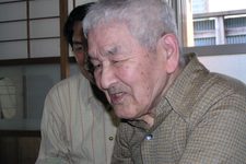 Shuzo Fujimoto’s 103rd Birthday