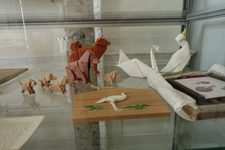 A Visit to the BOS Library