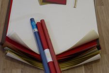 Z czego składać? O papierze do origami [PL]
