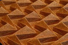 Abstract Corrugation-Tessellations