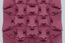 Clematis Tessellation
