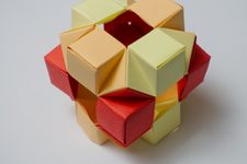 Cube (Oxi Module) Refold