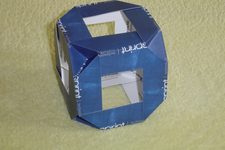 Cube (Swallowtail Module)