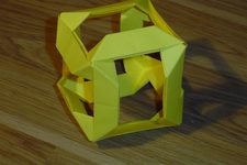 Cube (TEM)