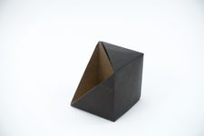 Cut Surfaces of a Cube (CFW 339)