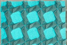 Diesel-Electric Tessellation