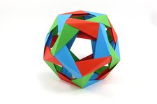 Dodecahedron (Penultimate Unit)