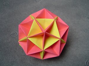 Example usage: Dodecahedron with Pentagonal Pyramids on All Faces and Inverted Spikes on Pyramids’ Side Faces