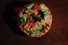 Dodecahedron (Springy Unit)