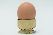 Egg Cup II