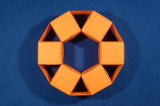 Expanded Hexagonal Prism