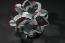 Flower Icosahedron (StEM)