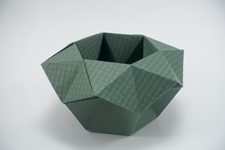 Geometric Vase 1.1