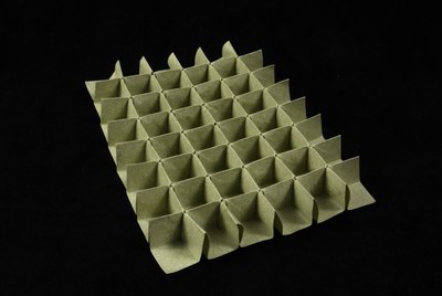 Grating Tessellation (Michał Kosmulski, and other authors independently)