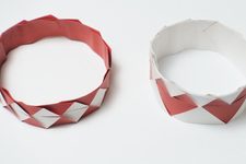 Heart Bracelet II and Traditional Bracelet Comparison
