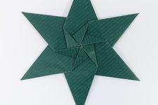 Hex Twist Star (CFW 422 applied to CFW 84)