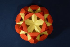Usage example: Icosidodecahedron
