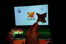 JavaZone Logo