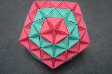 Large Icosahedron