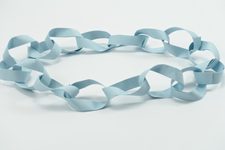 Möbius Chain from Möbius Strip VII B