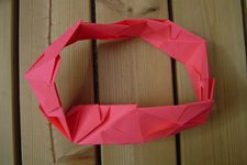 Möbius Strip II (Trimodule)