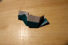 Oxi Module with Color Change