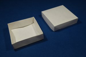 Plain Box