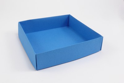 Predictable Box (Michał Kosmulski)