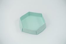 Hexagonal Predictable Box