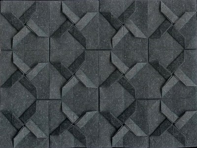 Propellers Tessellation (Michał Kosmulski)