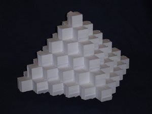 Usage example: Pyramid
