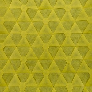 Radioactive Tessellation, front