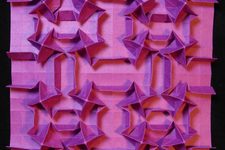 Rosebud Maze Tessellation