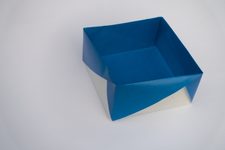 Sawtooth Box (variant C)
